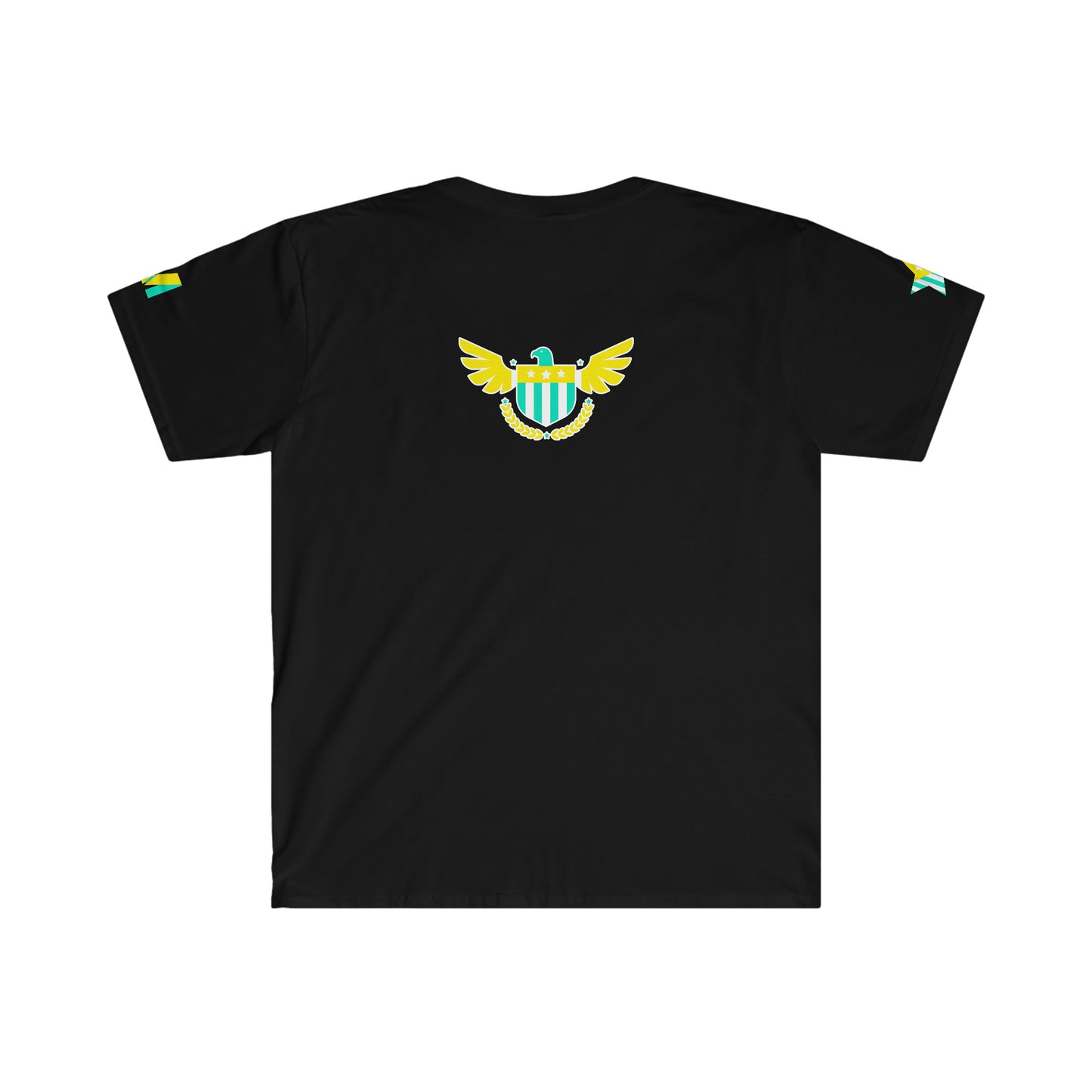 CS1 "BE YOU" Tee