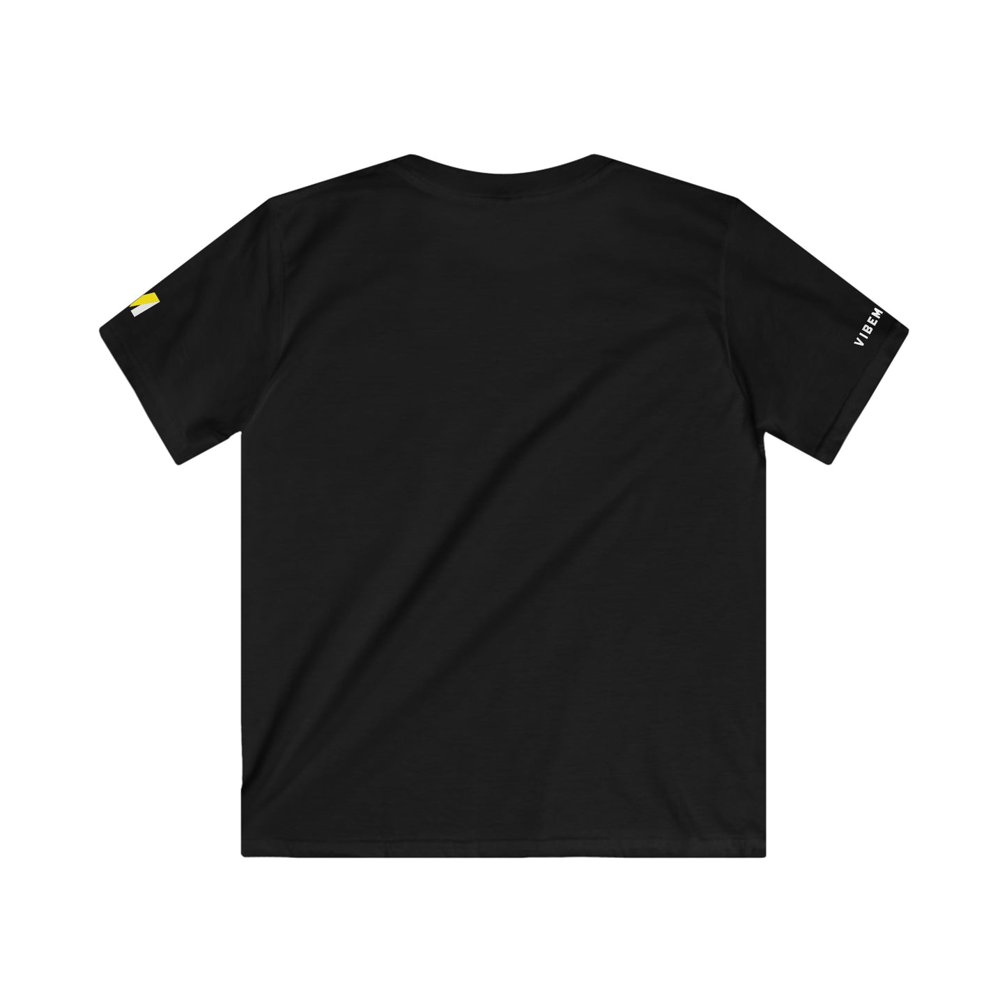 "Vibe" Cross Tee