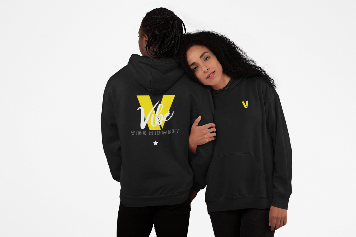 Load video: Streetwear &amp; Apparel 2023 | Vibe Midwest
