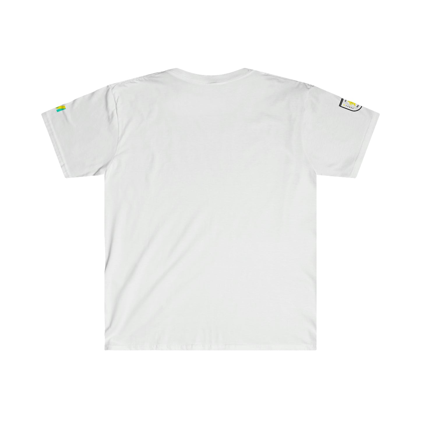 "Vibe Midwest" Kong Tee