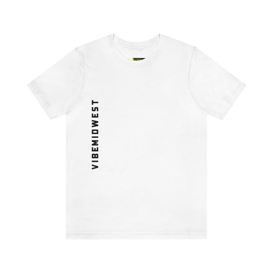 "Big V" Slider Tee