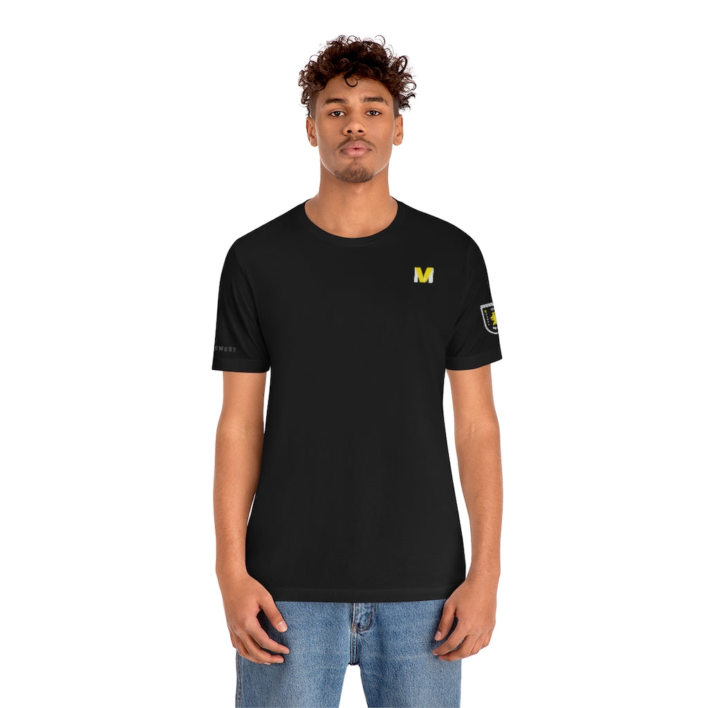 "Good Vibes Forever" Tee
