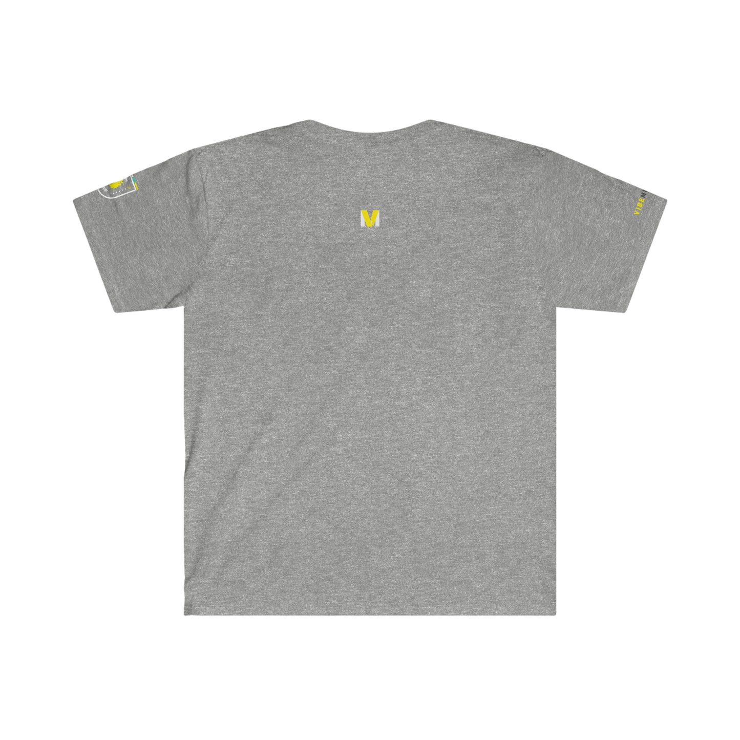 "Space Boy" Tee