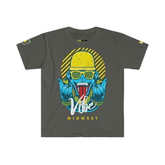 "Funky Monkey" Tee