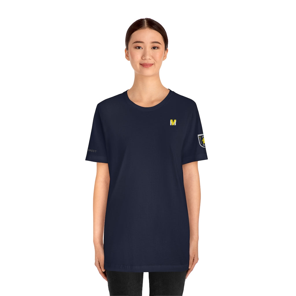 "Good Vibes Forever" Tee