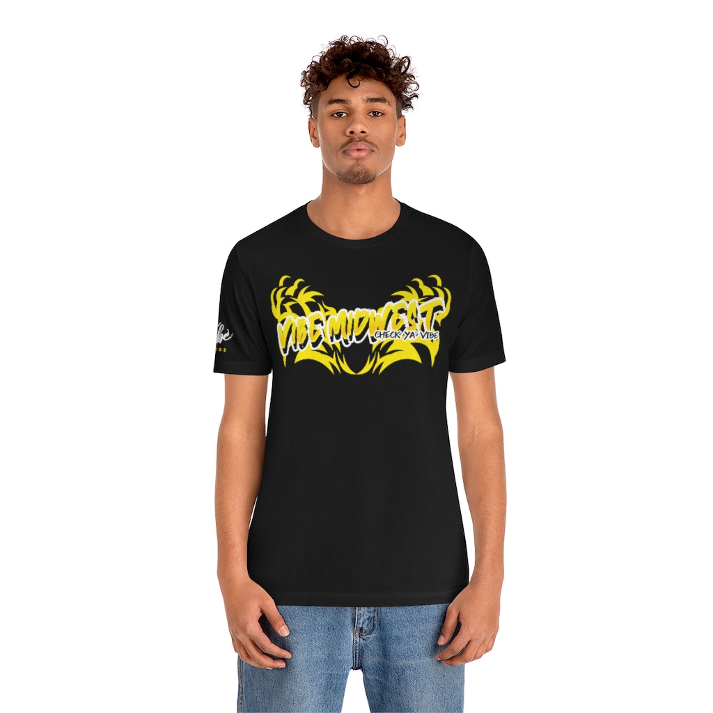 "Tiger Mist" Tee