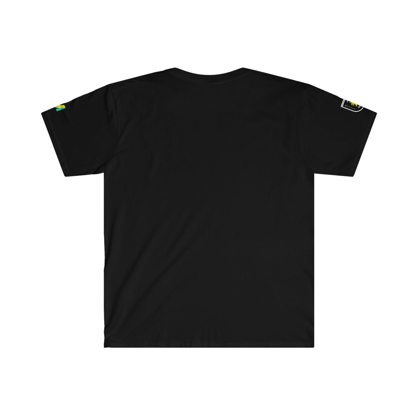 "Vibe Midwest" Kong Tee