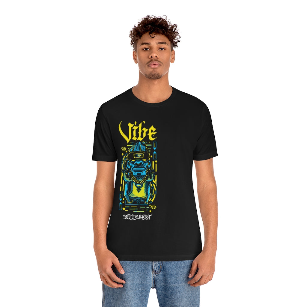 "Lil' OG" Tee