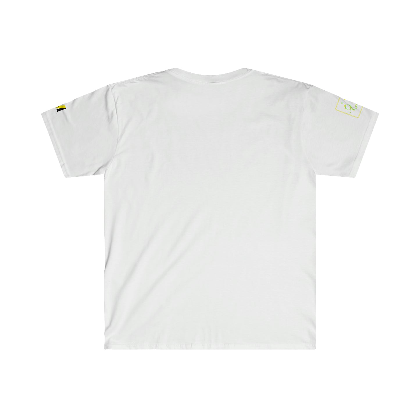 CS1 "World Changer" Tee