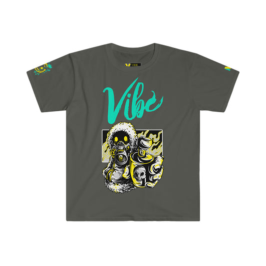"Secret Spray" Tee