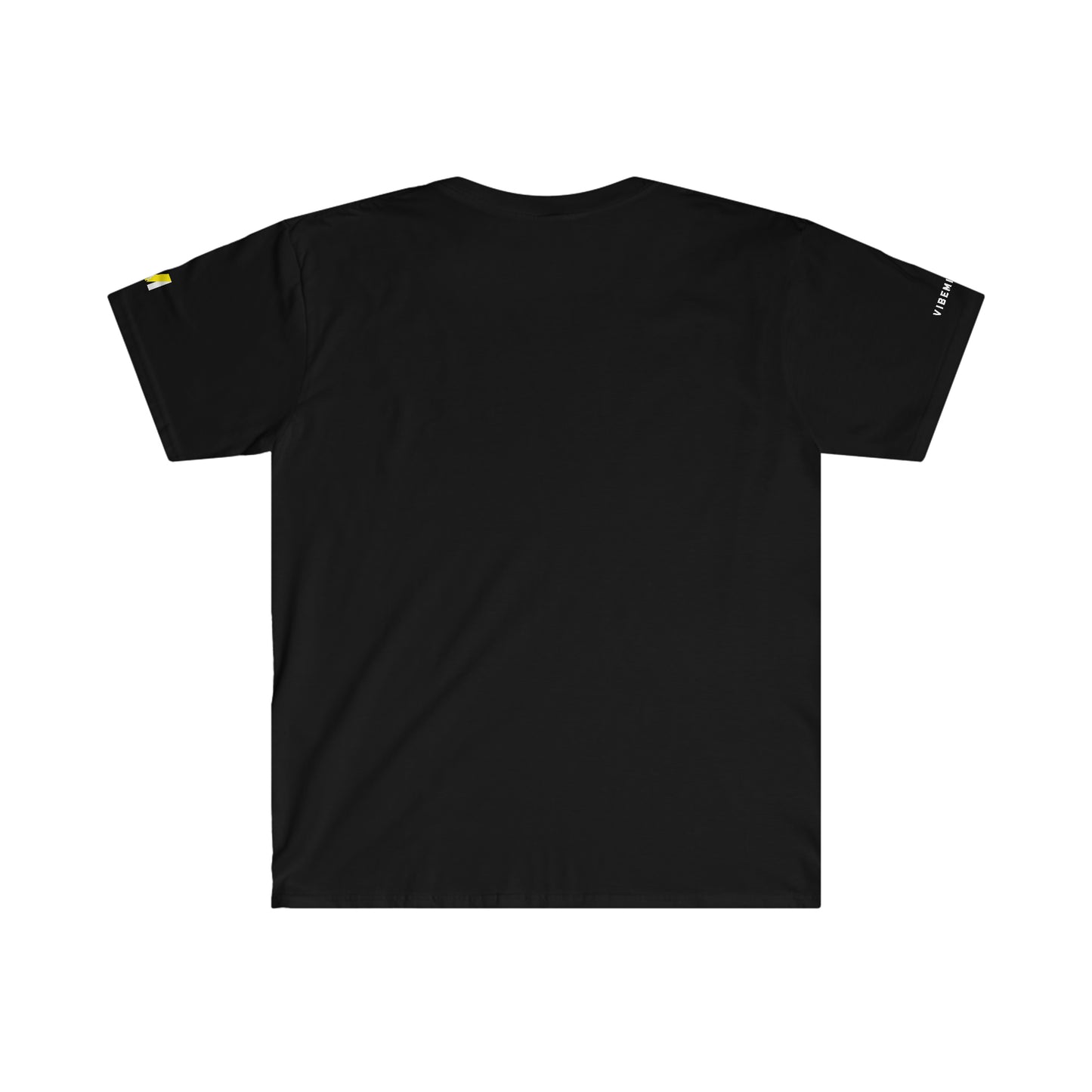 "Check Ya' Vibe" Tee
