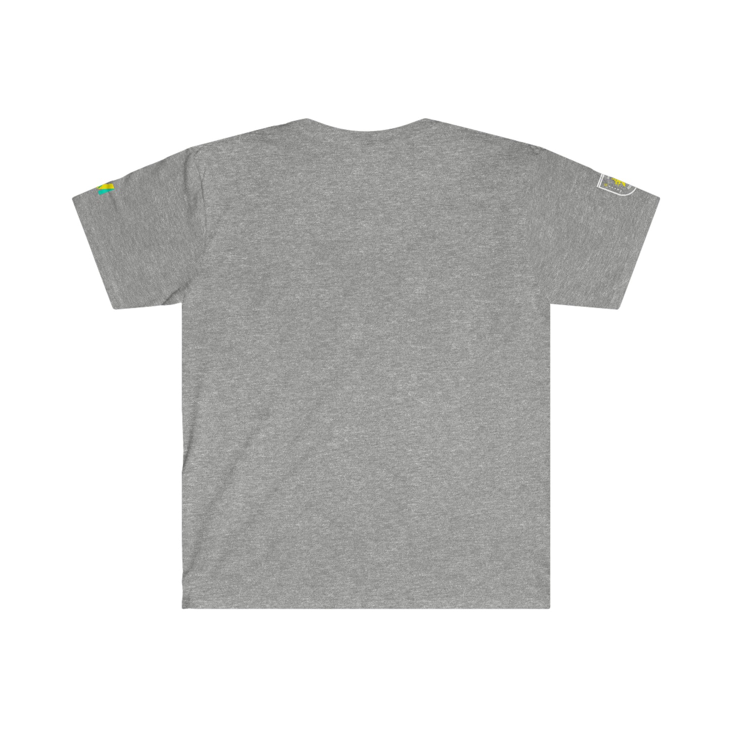 "Vibe Midwest" Kong Tee