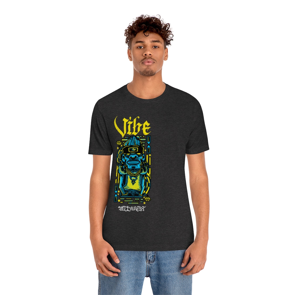 "Lil' OG" Tee