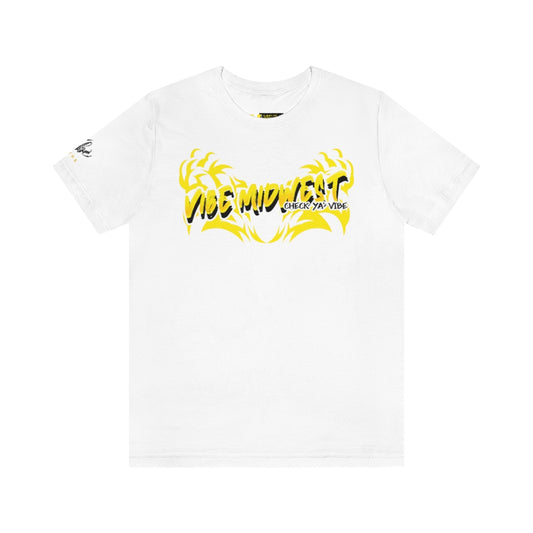 "Tiger Mist" Tee