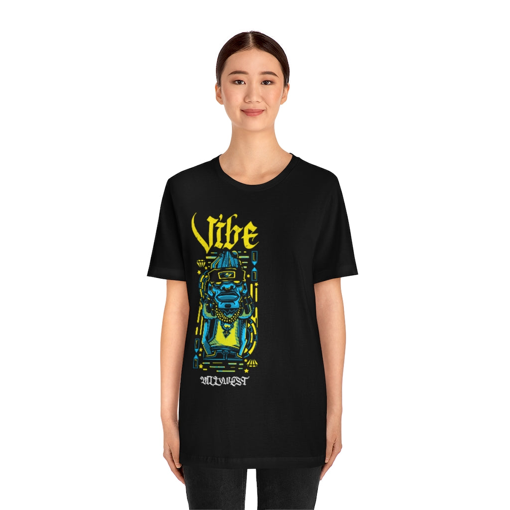 "Lil' OG" Tee