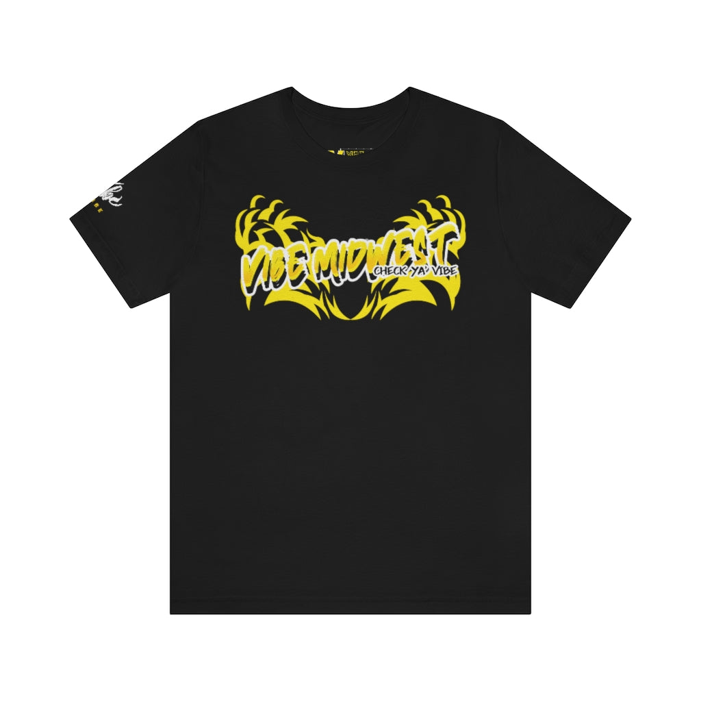 "Tiger Mist" Tee