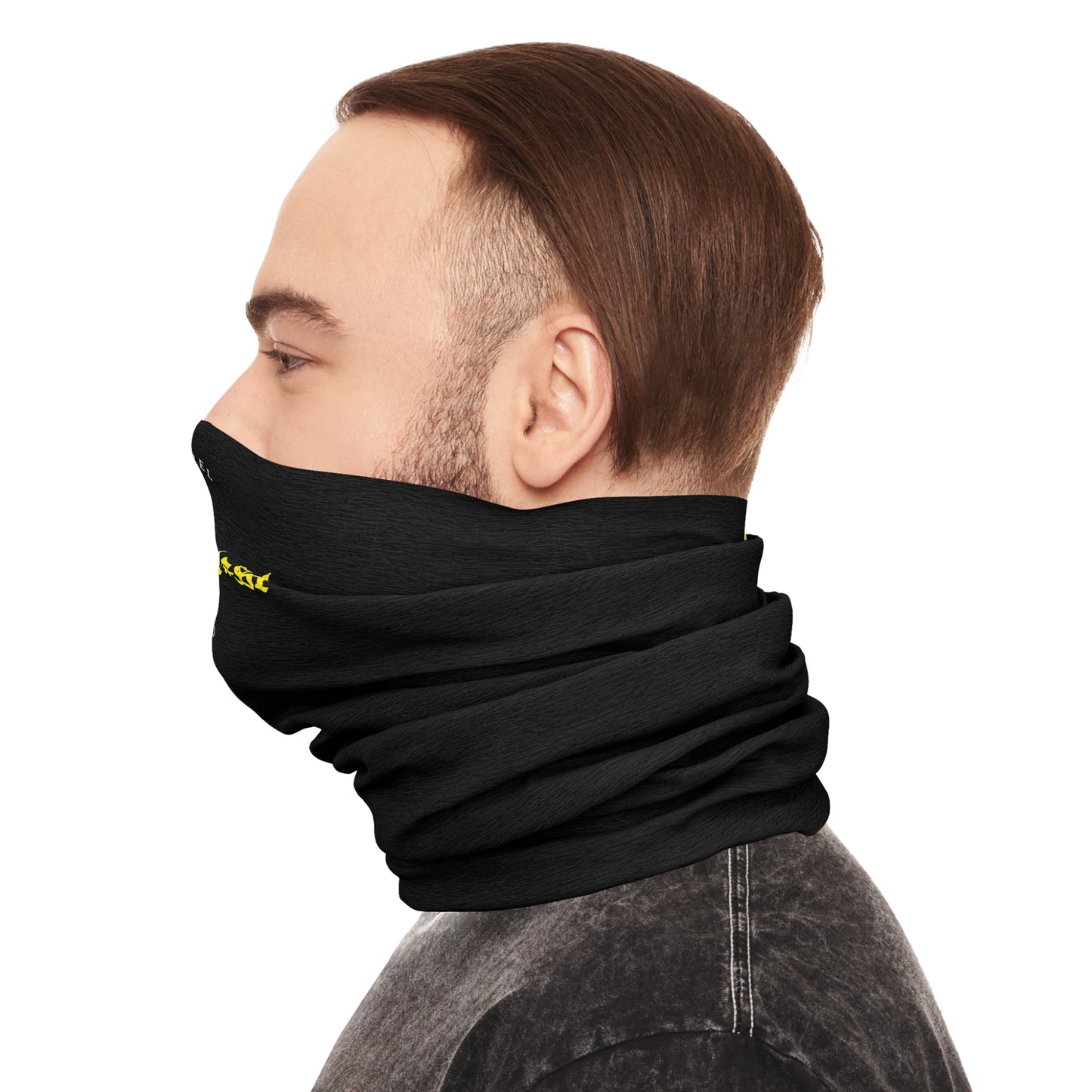 "Vibe Midwest" Apparel Tube Scarf