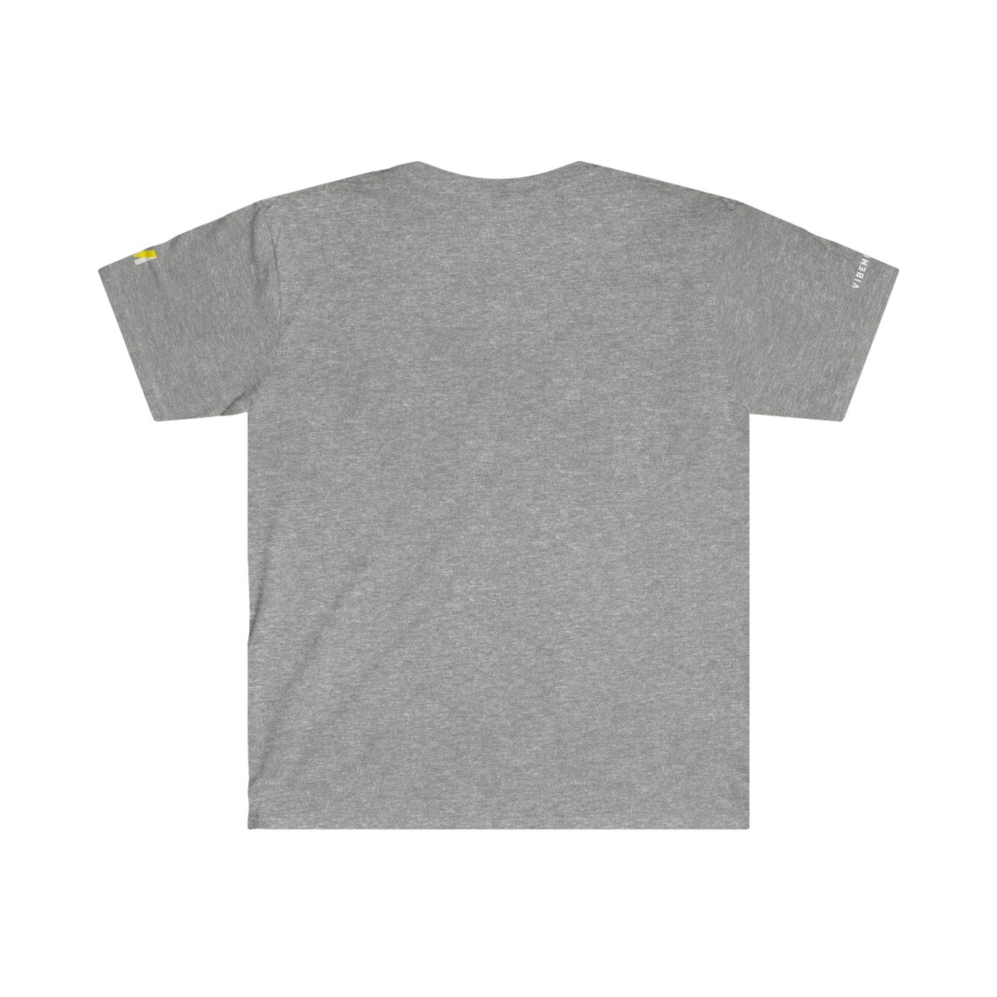 "Check Ya' Vibe" Tee