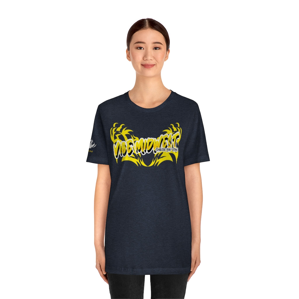 "Tiger Mist" Tee