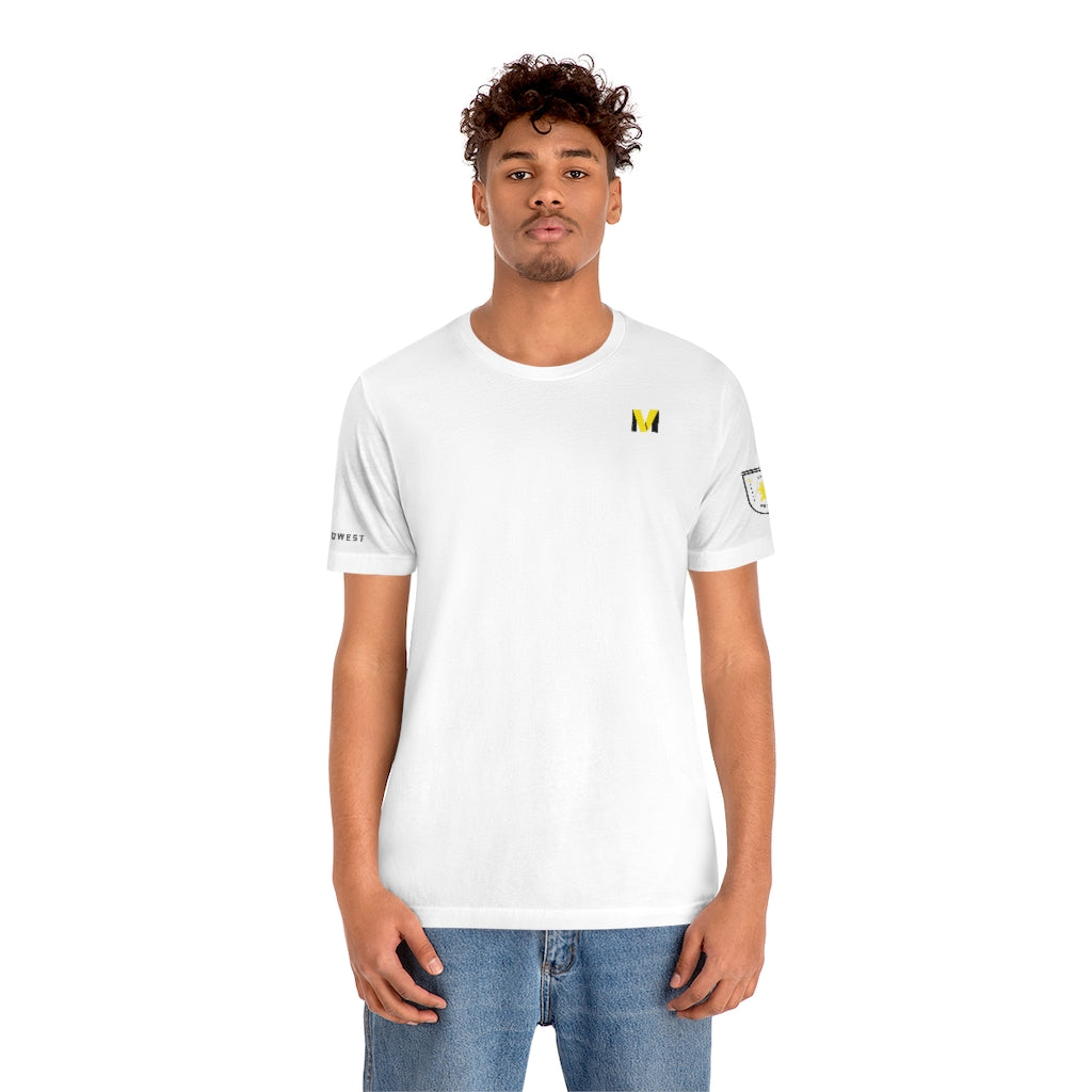 "Good Vibes Forever" Tee