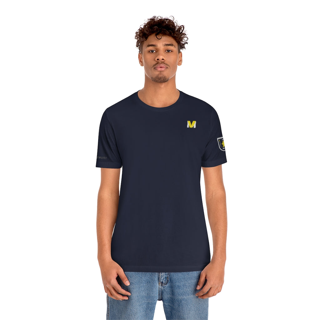 "Good Vibes Forever" Tee