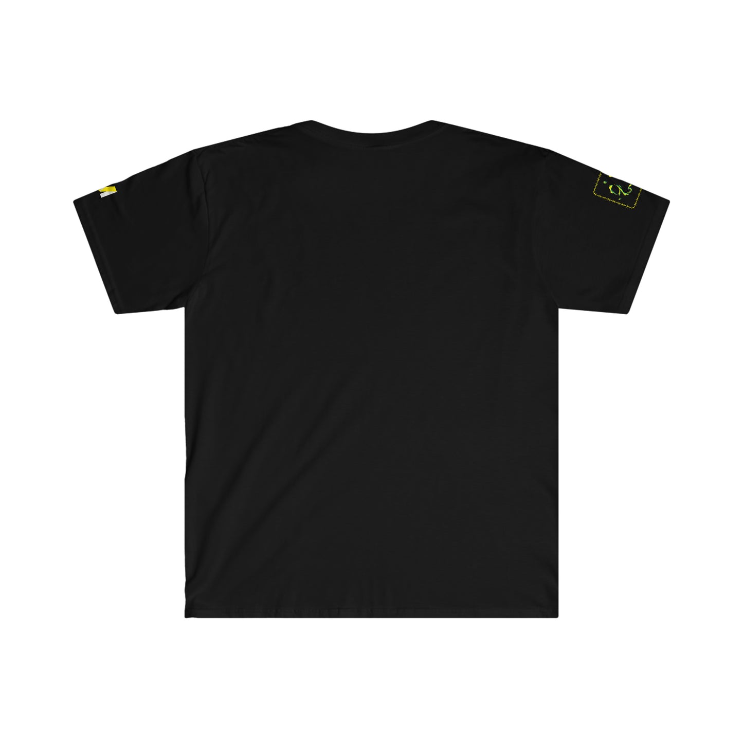 CS1 "World Changer" Tee