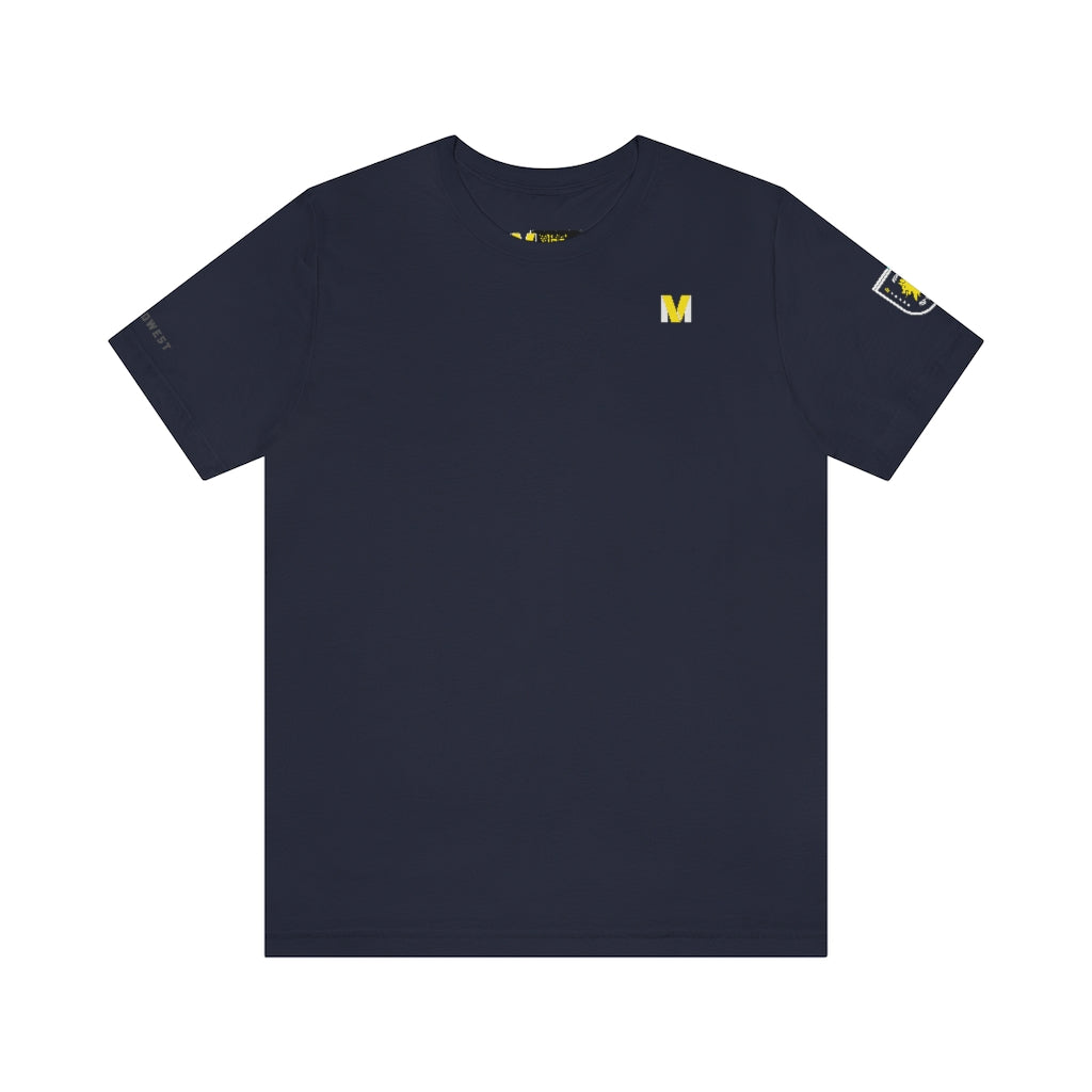 "Good Vibes Forever" Tee