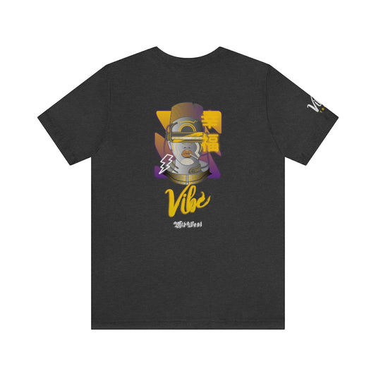 "Sci-Chic" Tee