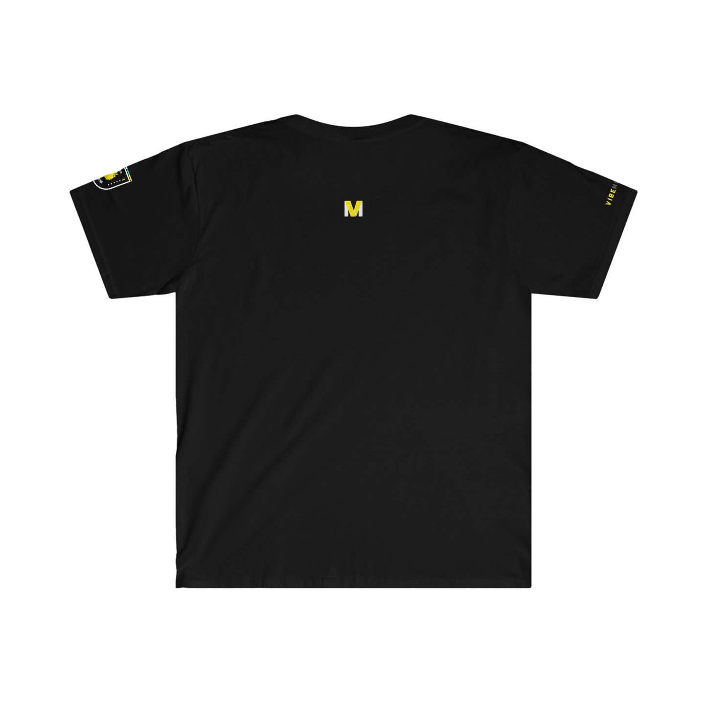"Space Boy" Tee
