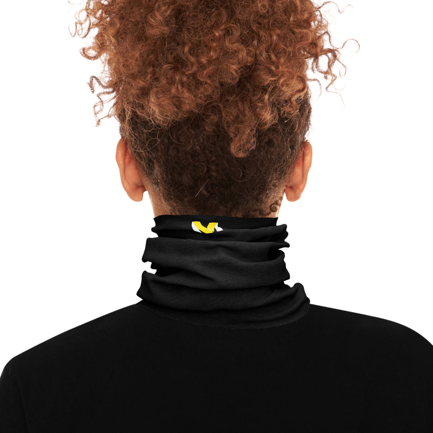 "Vibe Midwest" Apparel Tube Scarf