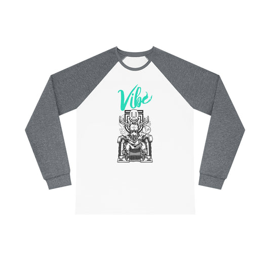 "Vibe" Deer Jerky Men's Pajama Set