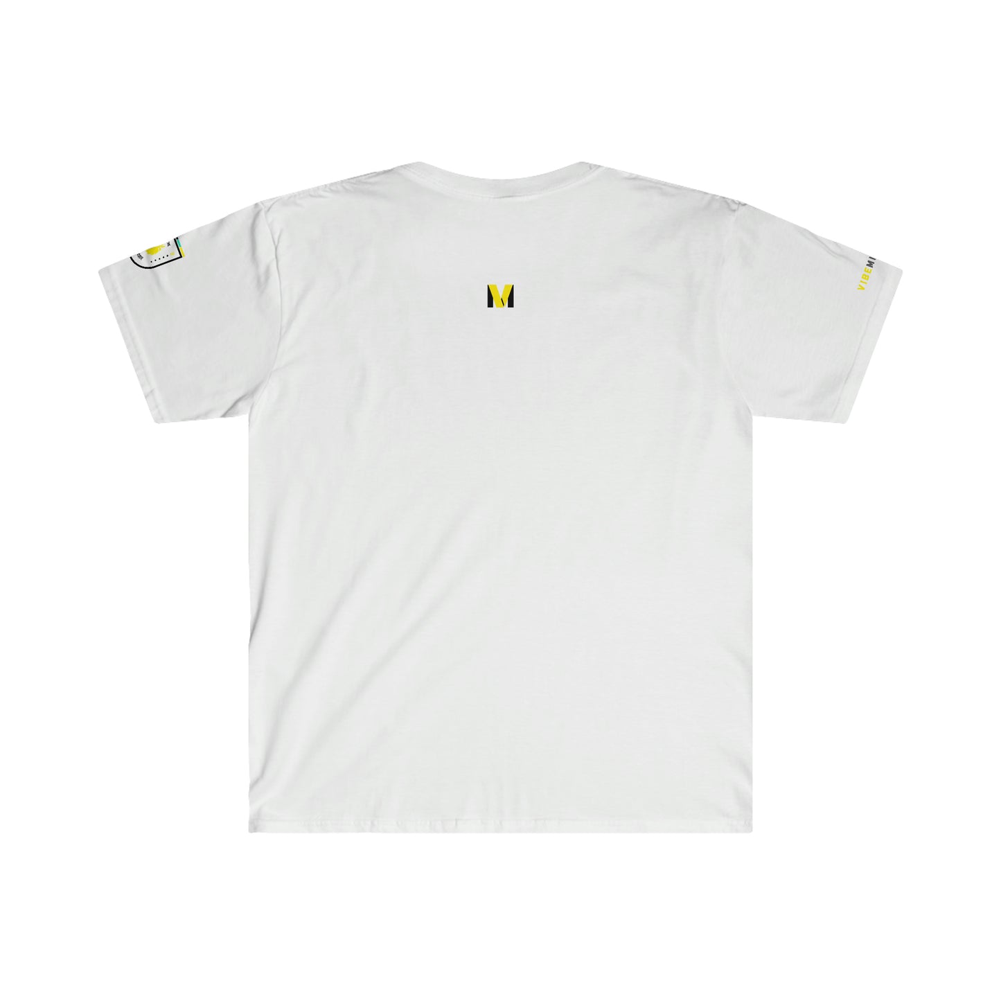 "Space Boy" Tee