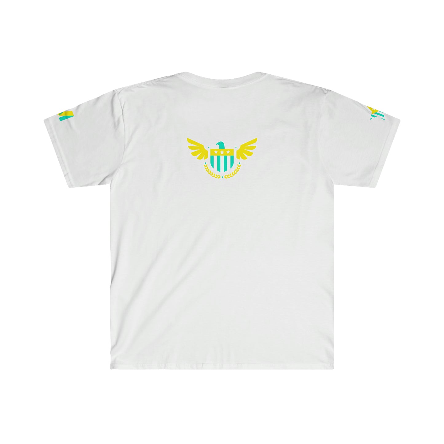 CS1 "BE YOU" Tee