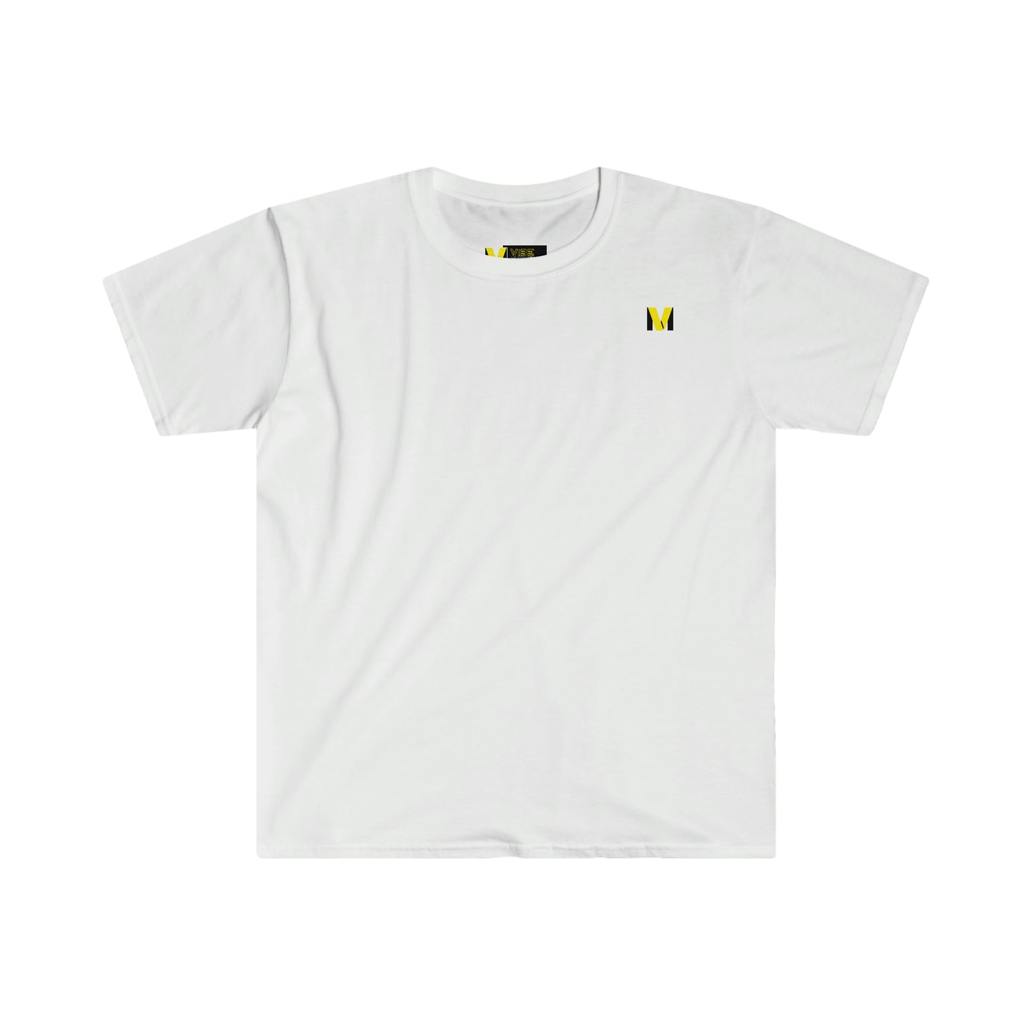 "Vibe Midwest" Cross Spray Tee