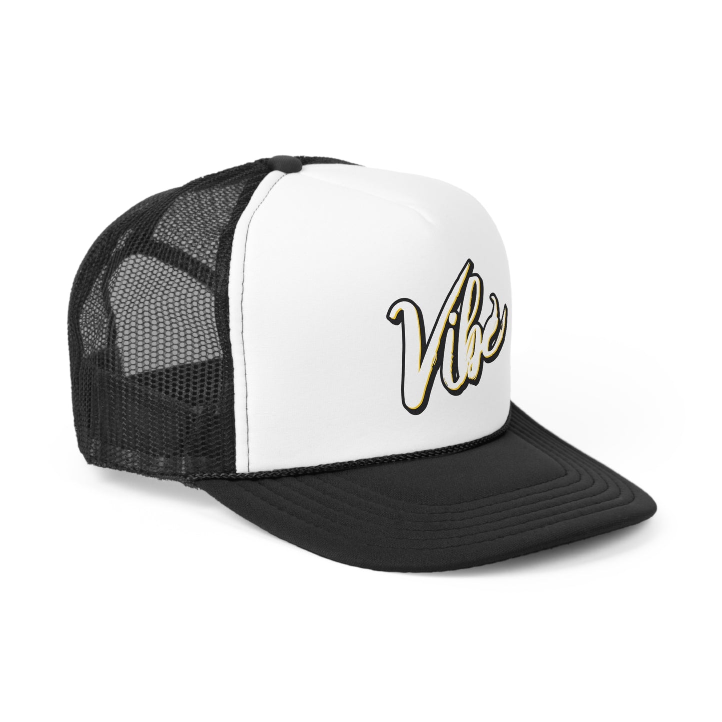 "Vibe" Trucker Caps