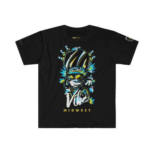 "Space Boy" Tee
