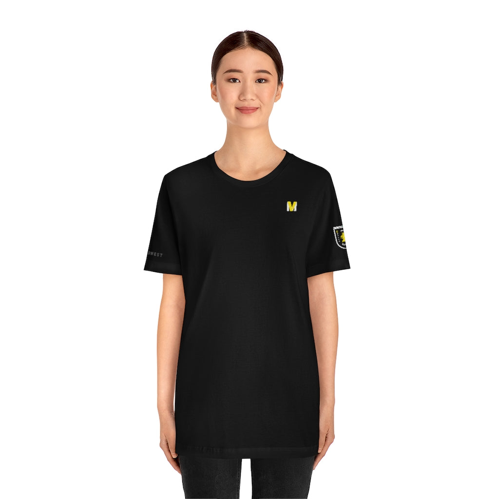 "Good Vibes Forever" Tee