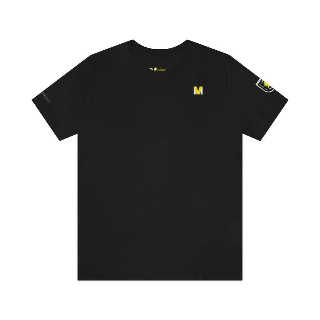 "Good Vibes Forever" Tee