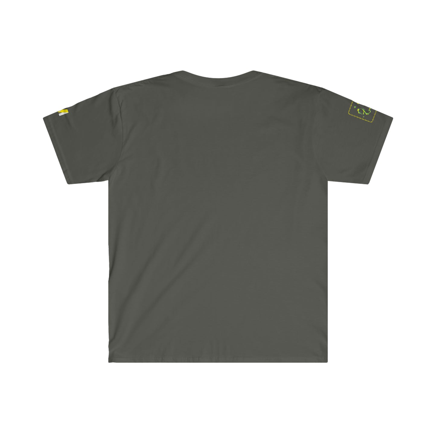 CS1 "World Changer" Tee