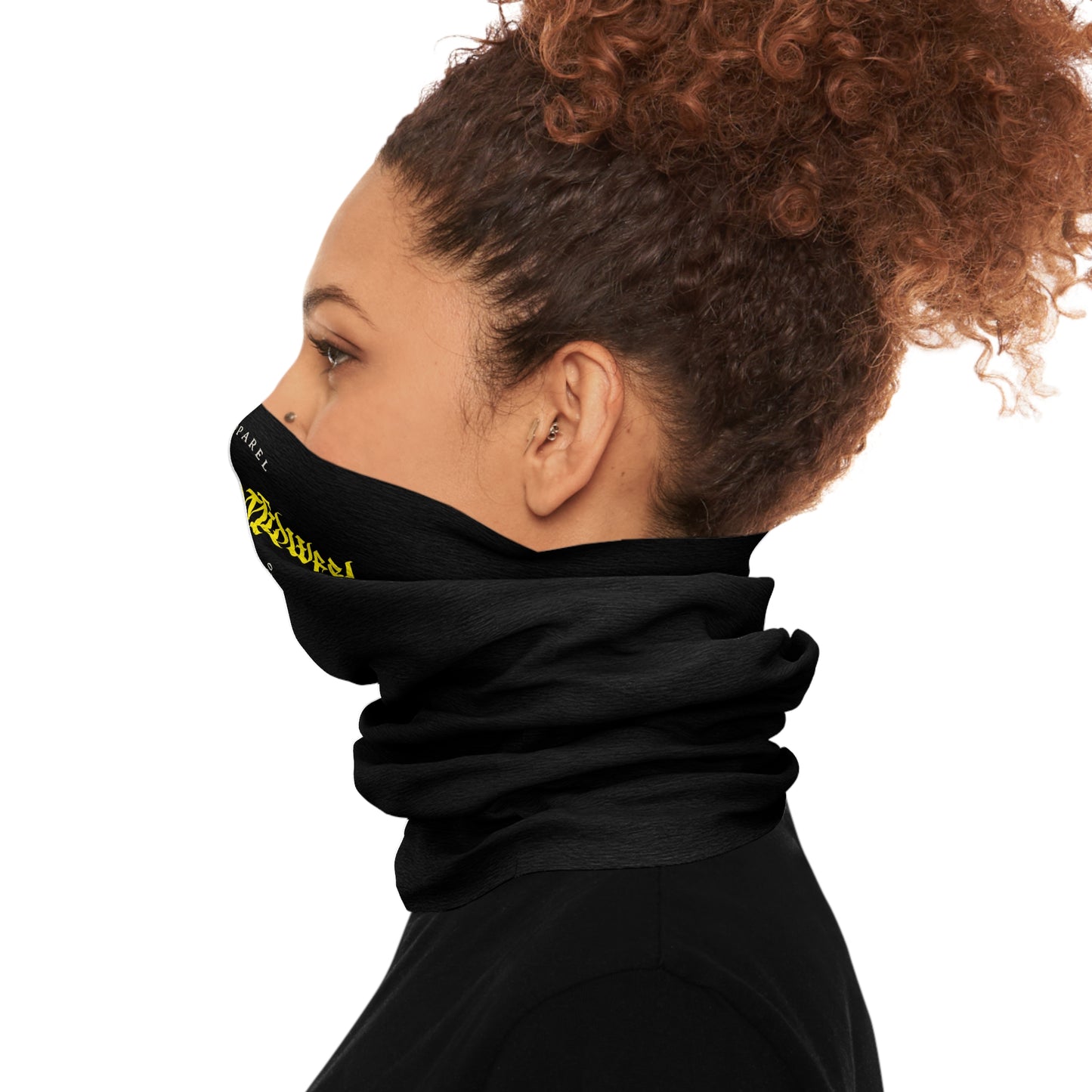 "Vibe Midwest" Apparel Tube Scarf