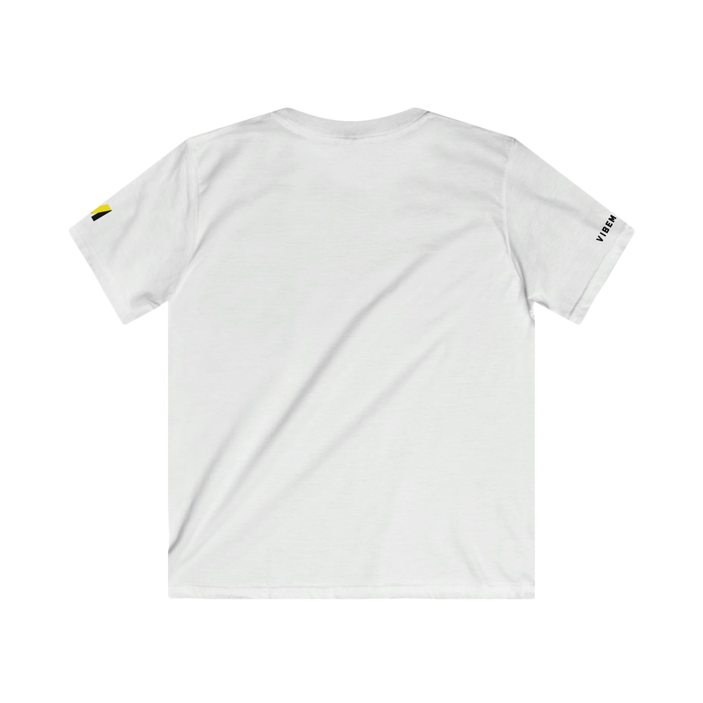 "Vibe" Cross Tee