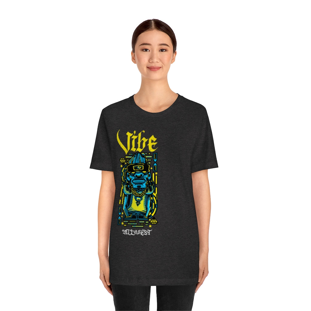 "Lil' OG" Tee