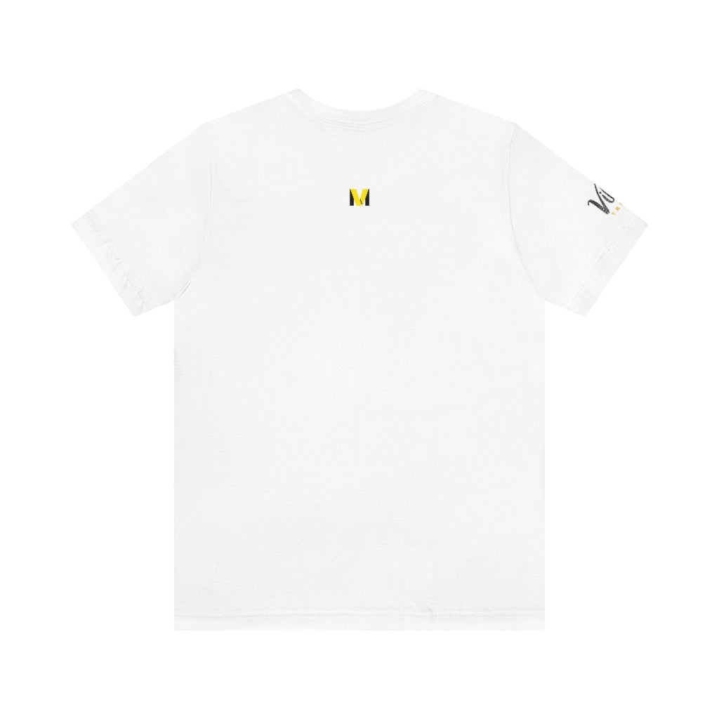 "Tiger Mist" Tee