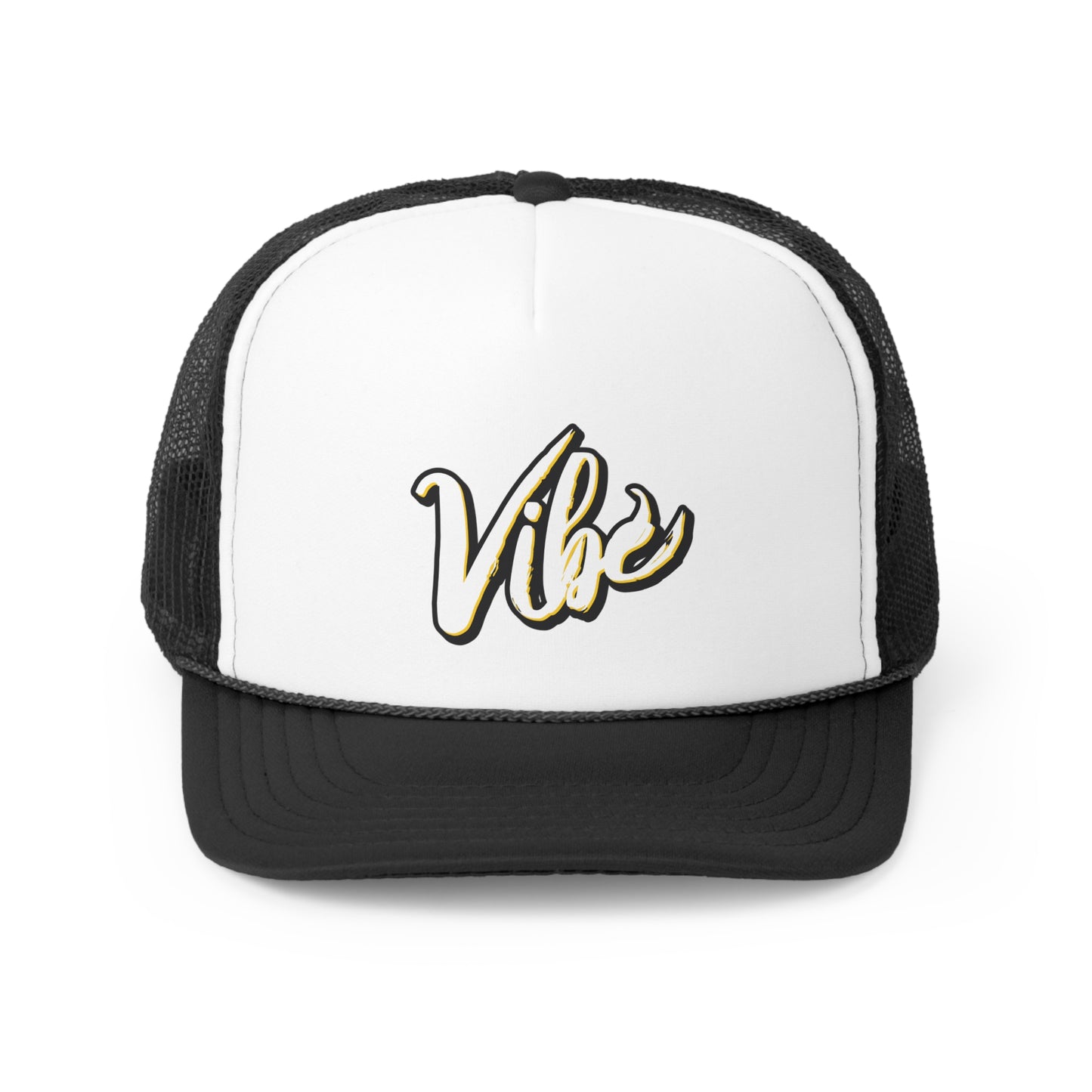 "Vibe" Trucker Caps