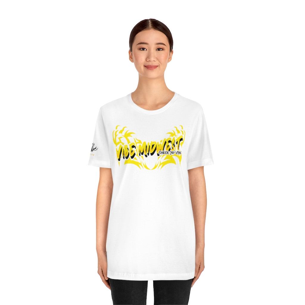 "Tiger Mist" Tee