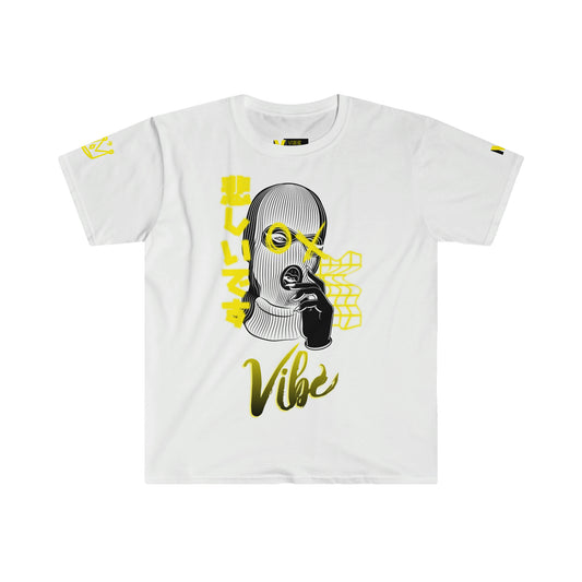 "Sexy Assassin" Tee