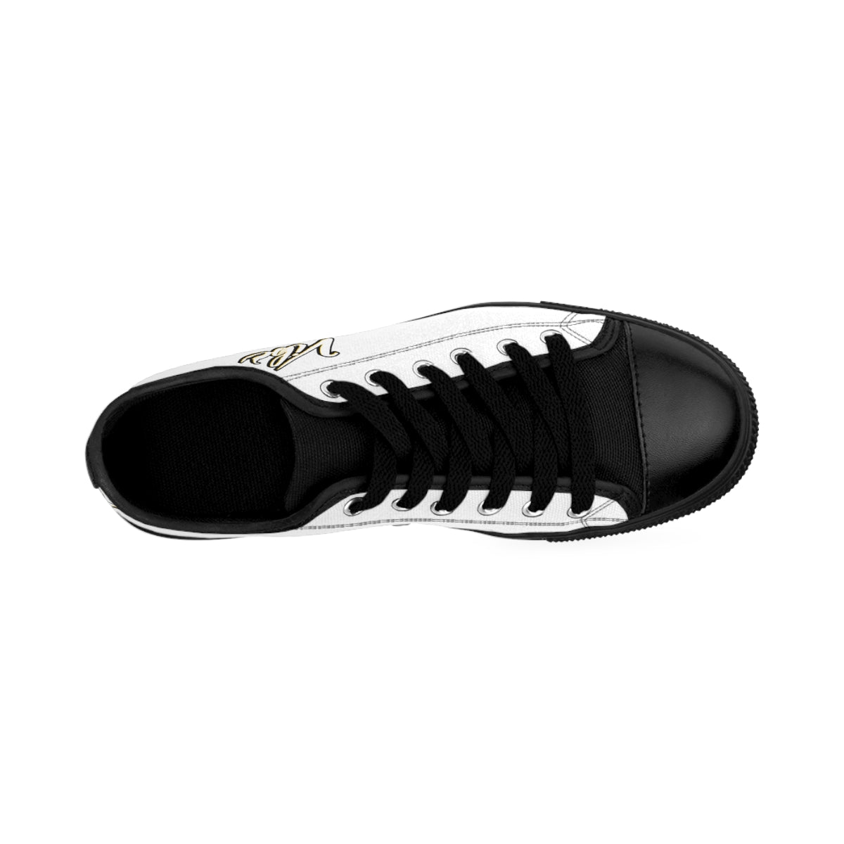 "Vibe" Low Top  Men's Sneakers