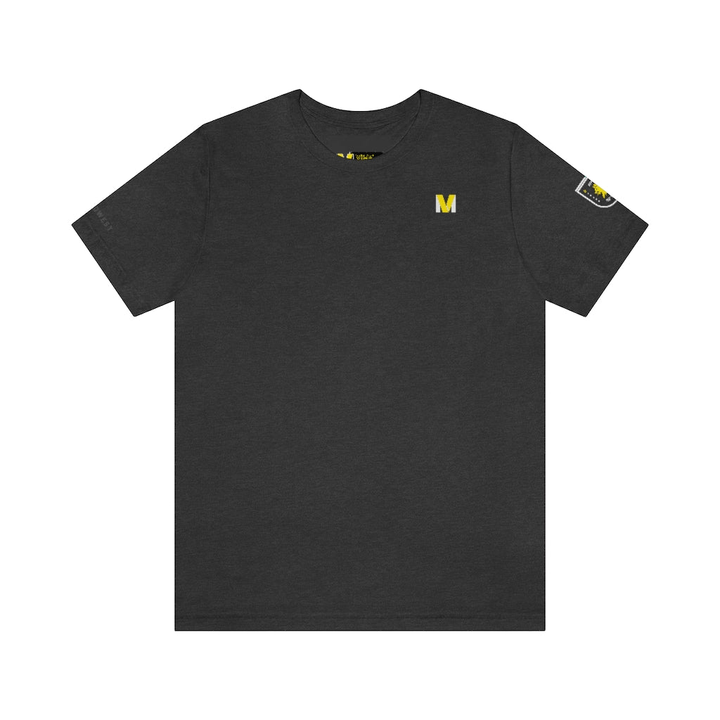 "Good Vibes Forever" Tee