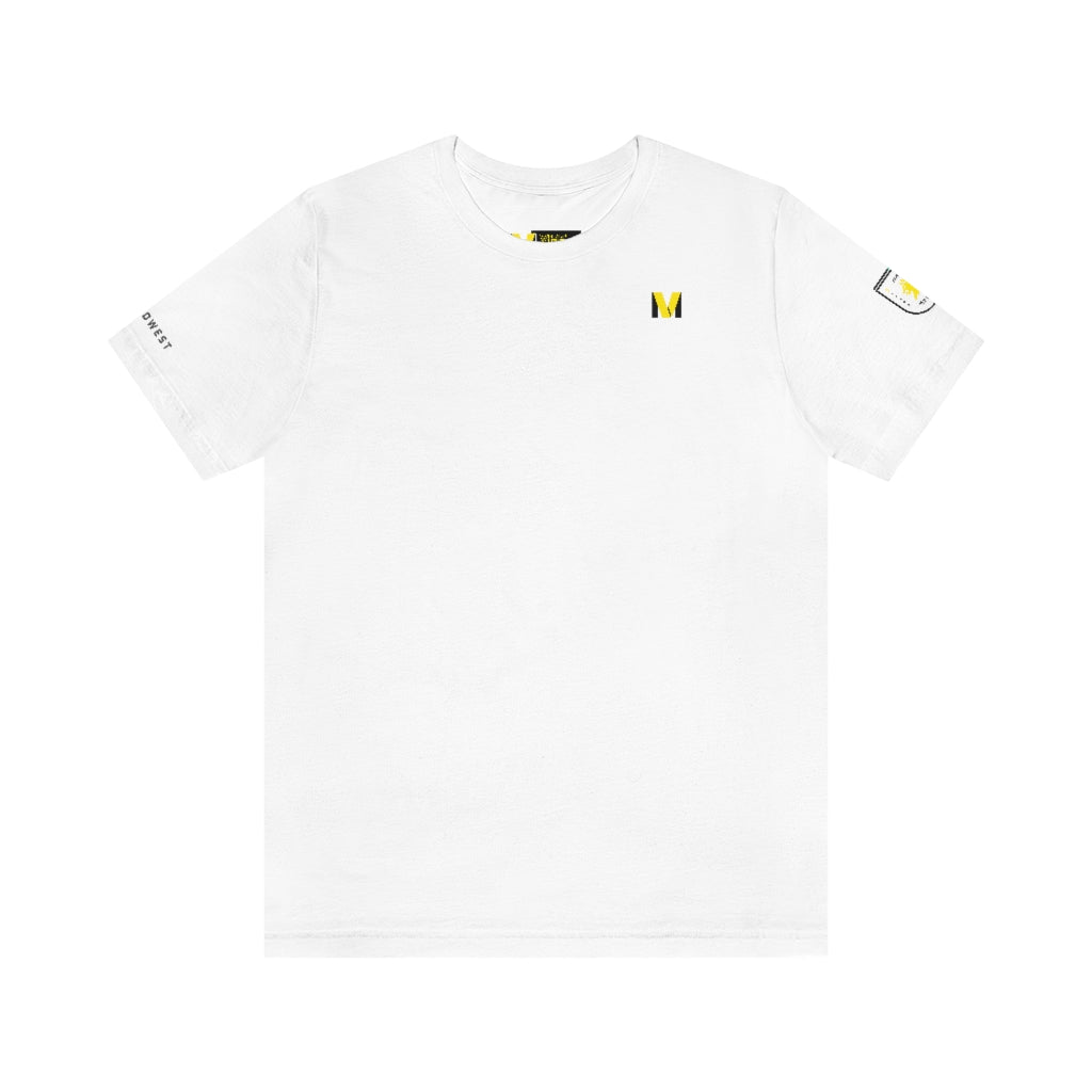 "Good Vibes Forever" Tee
