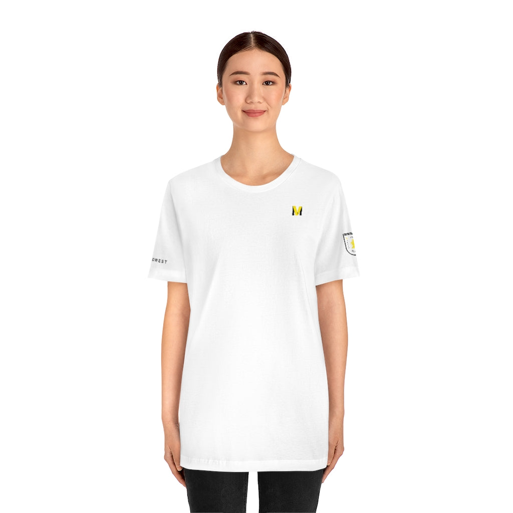 "Good Vibes Forever" Tee